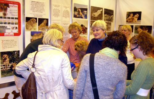 Discover Dogs 2008