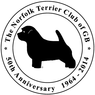 NTC 50th Anniversary Logo