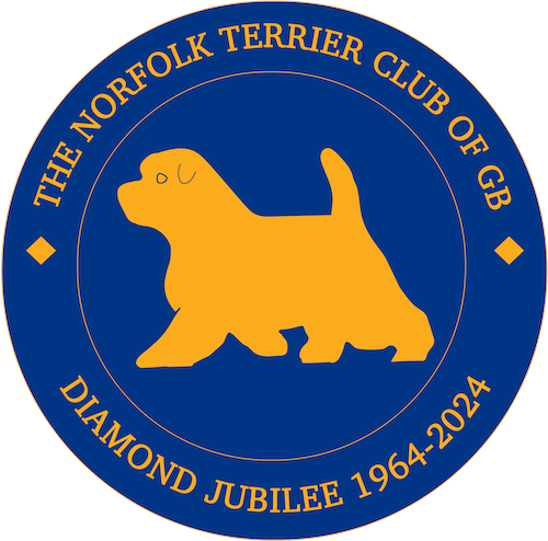 Diamond Jubilee logo 2024