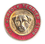 Old NTC GB Badge